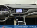 Thumbnail image of 2021 Buick Enclave at SidDillonBuickNissanRRUsed of Lincoln, NE