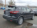 Thumbnail image of 2021 Nissan Rogue Sport at Woodbury Nissan Inc
