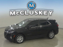 Thumbnail image of 2022 Chevrolet Equinox at Mccluskey Chevrolet Kings Automall