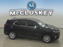 Thumbnail image of 2022 Chevrolet Equinox at Mccluskey Chevrolet Kings Automall