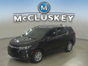 Thumbnail image of 2022 Chevrolet Equinox at Mccluskey Chevrolet Kings Automall