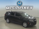 Thumbnail image of 2022 Chevrolet Equinox at Mccluskey Chevrolet Kings Automall