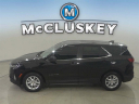 Thumbnail image of 2022 Chevrolet Equinox at Mccluskey Chevrolet Kings Automall