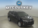 Thumbnail image of 2022 Chevrolet Equinox at Mccluskey Chevrolet Kings Automall