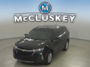 Thumbnail image of 2022 Chevrolet Equinox at Mccluskey Chevrolet Kings Automall