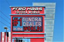 Thumbnail image of 2022 Dodge Charger at Fred Haas Toyota World NEW