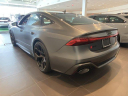 Thumbnail image of 2024 Audi RS 7 at Audi of Smithtown