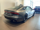 Thumbnail image of 2024 Audi RS 7 at Audi of Smithtown
