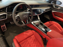 Thumbnail image of 2024 Audi RS 7 at Audi of Smithtown
