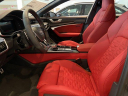 Thumbnail image of 2024 Audi RS 7 at Audi of Smithtown