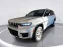 Thumbnail image of 2021 Jeep Grand Cherokee L at NEW - Saratoga Honda