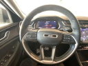 Thumbnail image of 2021 Jeep Grand Cherokee L at NEW - Saratoga Honda