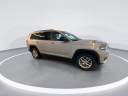 Thumbnail image of 2021 Jeep Grand Cherokee L at NEW - Saratoga Honda