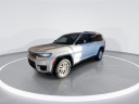 Thumbnail image of 2021 Jeep Grand Cherokee L at NEW - Saratoga Honda