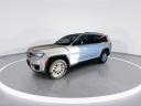 Thumbnail image of 2021 Jeep Grand Cherokee L at NEW - Saratoga Honda
