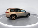 Thumbnail image of 2021 Jeep Grand Cherokee L at NEW - Saratoga Honda