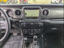 Thumbnail image of 2023 Jeep Wrangler at Gary Force Honda