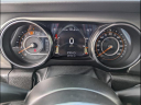 Thumbnail image of 2023 Jeep Wrangler at Gary Force Honda