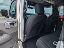 Thumbnail image of 2023 Jeep Wrangler at Gary Force Honda