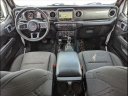 Thumbnail image of 2023 Jeep Wrangler at Gary Force Honda