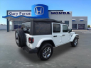 Thumbnail image of 2023 Jeep Wrangler at Gary Force Honda