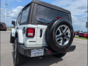 Thumbnail image of 2023 Jeep Wrangler at Gary Force Honda