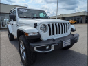 Thumbnail image of 2023 Jeep Wrangler at Gary Force Honda