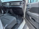 Thumbnail image of 2023 Jeep Wrangler at Gary Force Honda