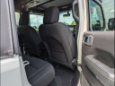 Thumbnail image of 2023 Jeep Wrangler at Gary Force Honda