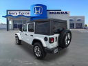 Thumbnail image of 2023 Jeep Wrangler at Gary Force Honda