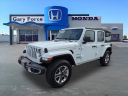 Thumbnail image of 2023 Jeep Wrangler at Gary Force Honda