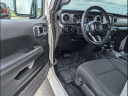Thumbnail image of 2023 Jeep Wrangler at Gary Force Honda
