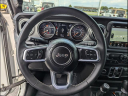 Thumbnail image of 2023 Jeep Wrangler at Gary Force Honda