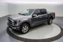 Thumbnail image of 2021 Ford F-150 at Long McArthur Ford Lincoln