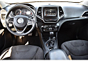 Thumbnail image of 2019 Jeep Cherokee at Tejas Motors II
