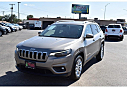 2019 Jeep Cherokee Latitude at Tejas Motors II