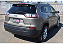 Thumbnail image of 2019 Jeep Cherokee at Tejas Motors II