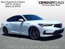 Thumbnail image of 2024 Acura Integra at Open Road Acura Of Wayne