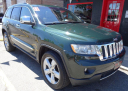 Thumbnail image of 2011 Jeep Grand Cherokee at VISTA AUTO SALES