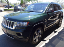 Thumbnail image of 2011 Jeep Grand Cherokee at VISTA AUTO SALES