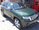 Thumbnail image of 2011 Jeep Grand Cherokee at VISTA AUTO SALES