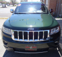 Thumbnail image of 2011 Jeep Grand Cherokee at VISTA AUTO SALES