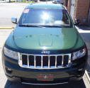 Thumbnail image of 2011 Jeep Grand Cherokee at VISTA AUTO SALES