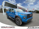Thumbnail image of 2023 GMC Canyon at Wesley Chapel Nissan