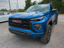 Thumbnail image of 2023 GMC Canyon at Wesley Chapel Nissan