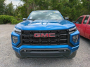 2023 GMC Canyon Elevation at Wesley Chapel Nissan