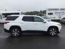 Thumbnail image of 2018 Chevrolet Traverse at Duncan Ford Chrysler