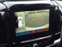 Thumbnail image of 2018 Chevrolet Traverse at Duncan Ford Chrysler
