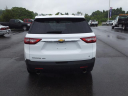 Thumbnail image of 2018 Chevrolet Traverse at Duncan Ford Chrysler