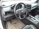 Thumbnail image of 2018 Chevrolet Traverse at Duncan Ford Chrysler